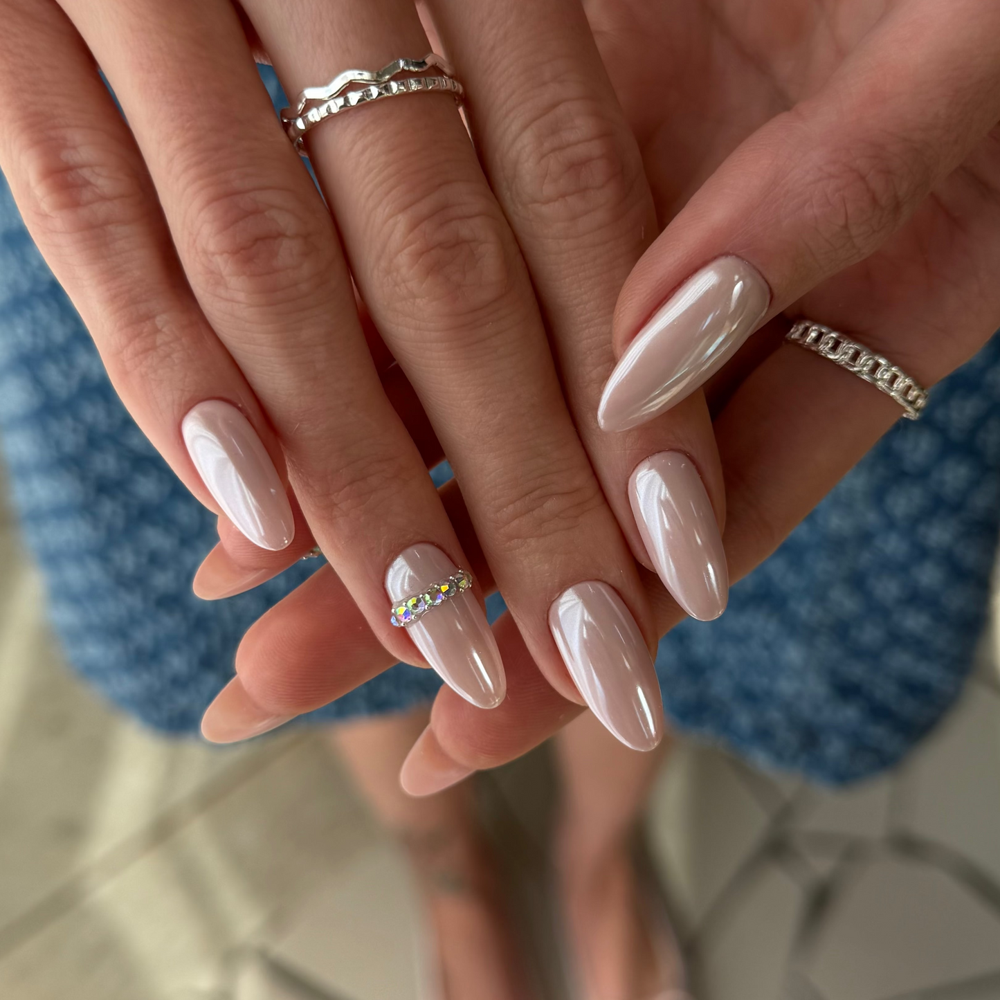 Erra Gel 061 Muse Pink