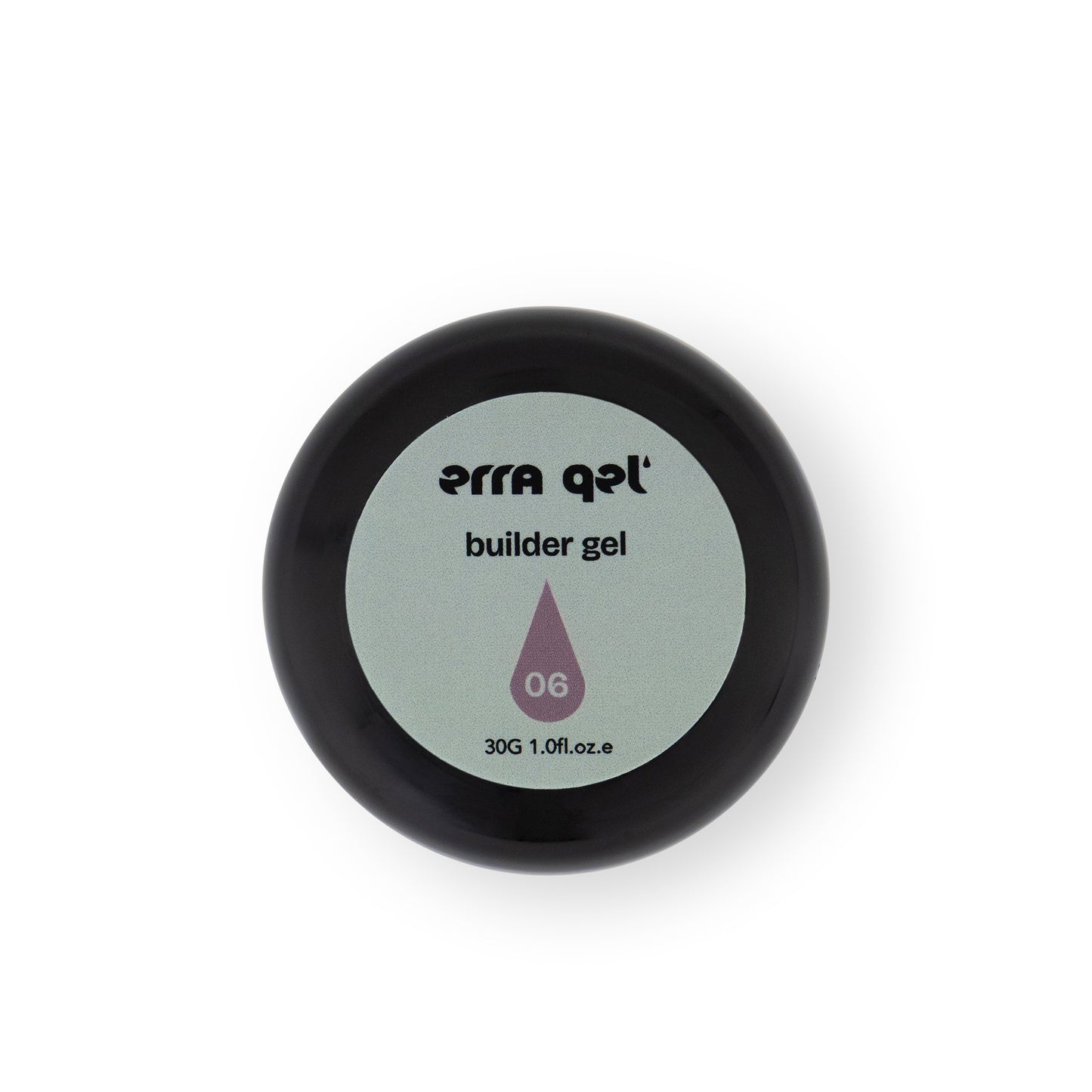 Builder Gel 06