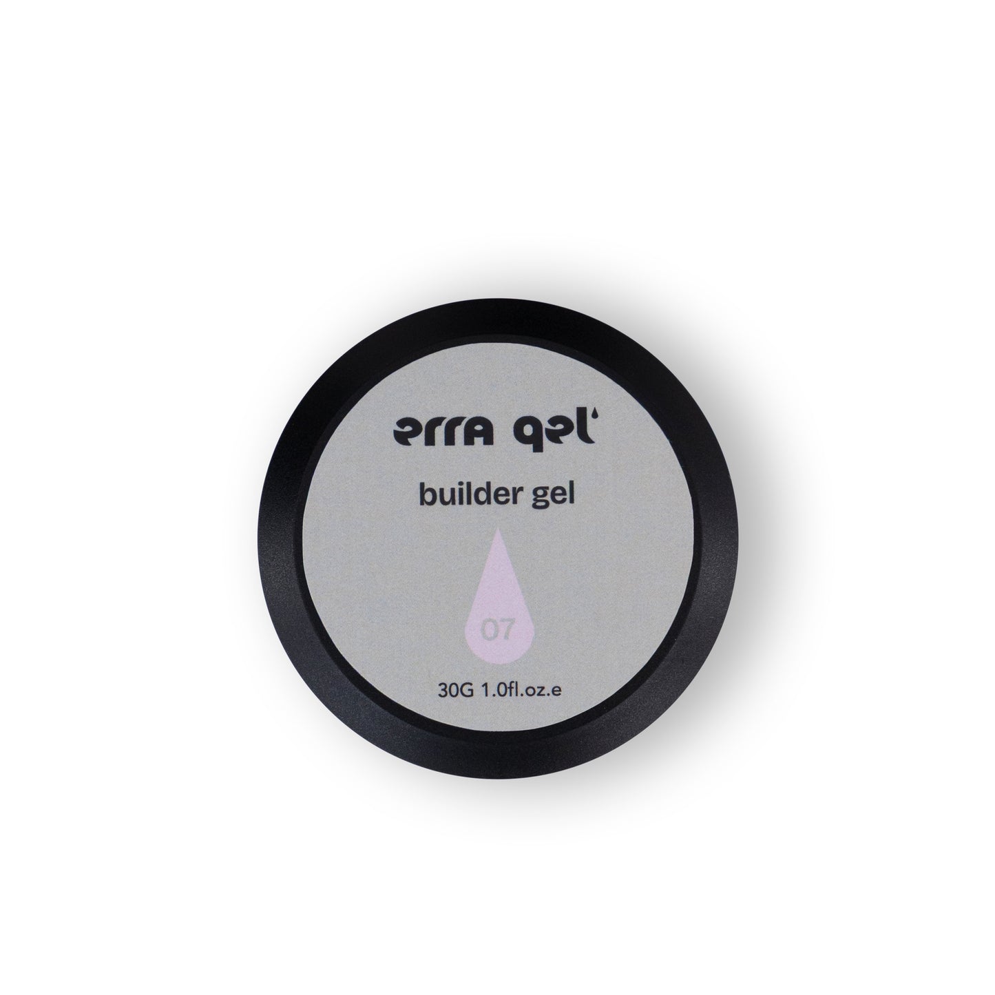 Builder Gel 07