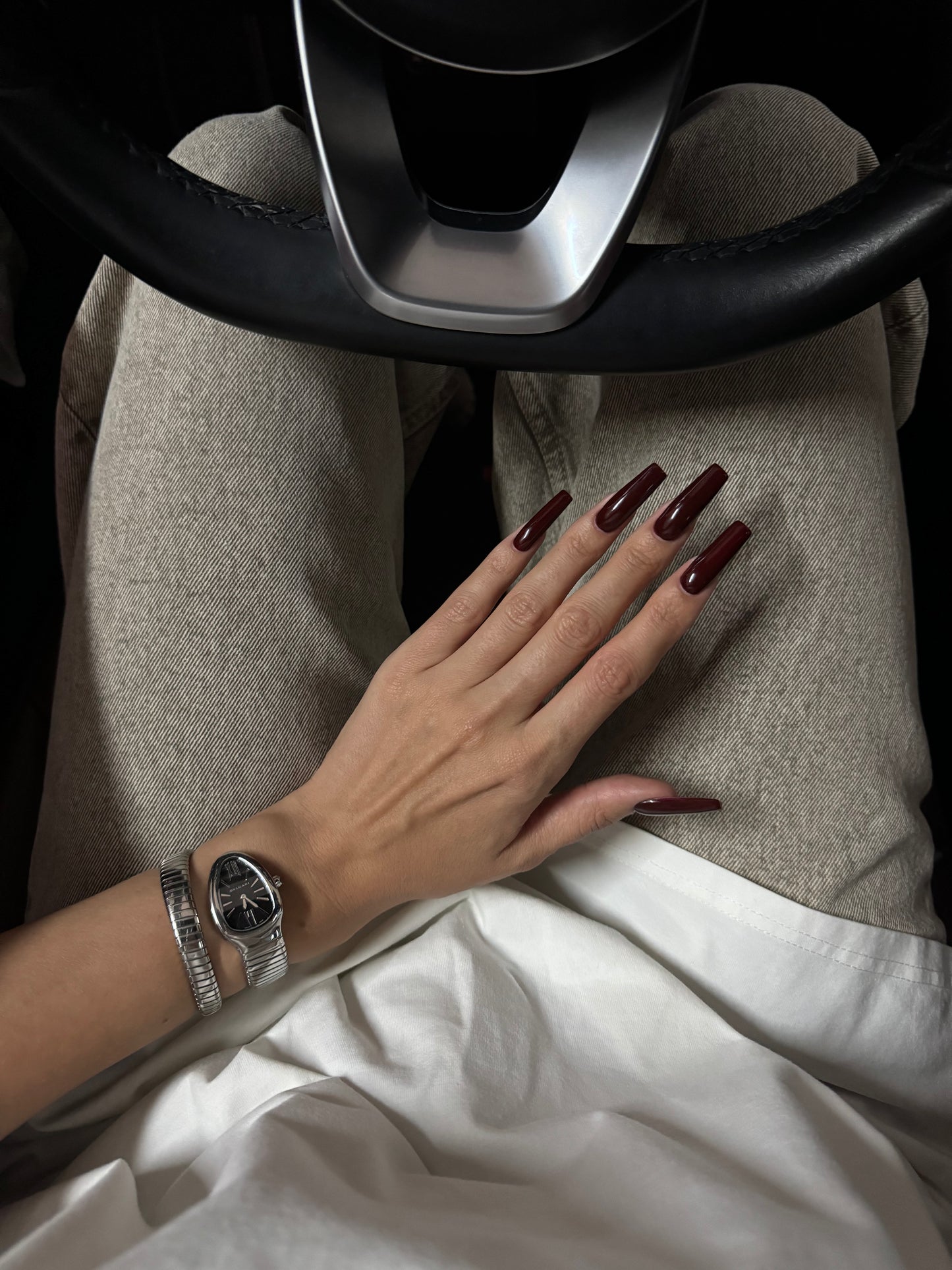 Erra Gel - 014 Black Raspberry