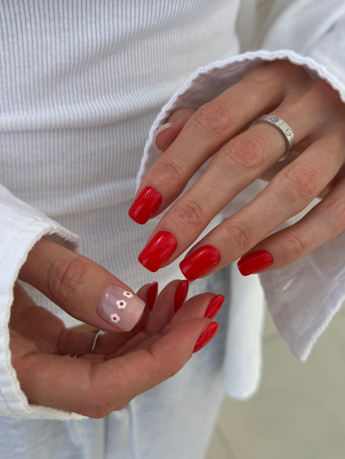 Erra Gel - 001 Bow on a New Car