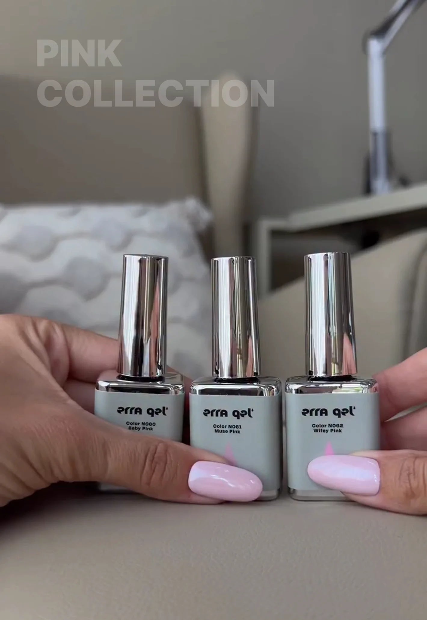 Pink Collection