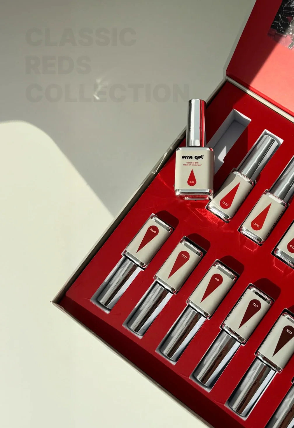 RED Collection