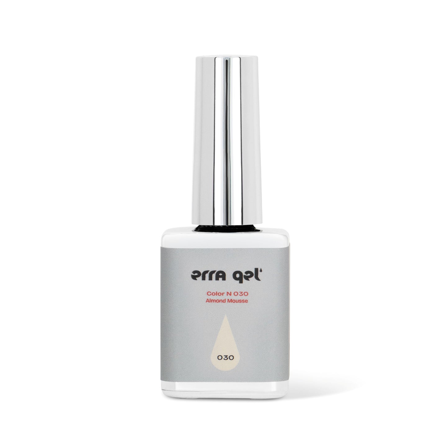 Erra Gel - 030 Almond Mousse