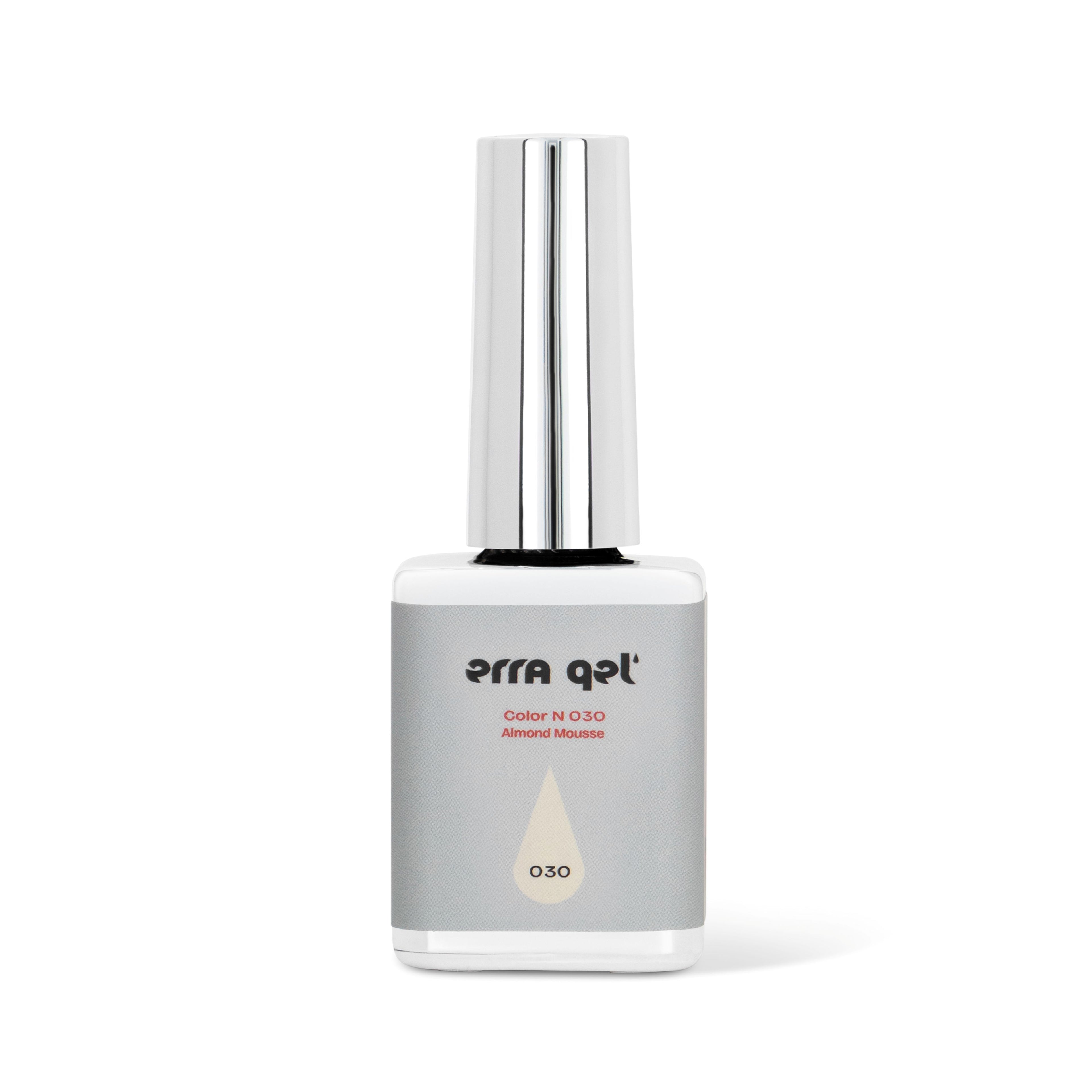 Erra Gel - 030 Almond Mousse