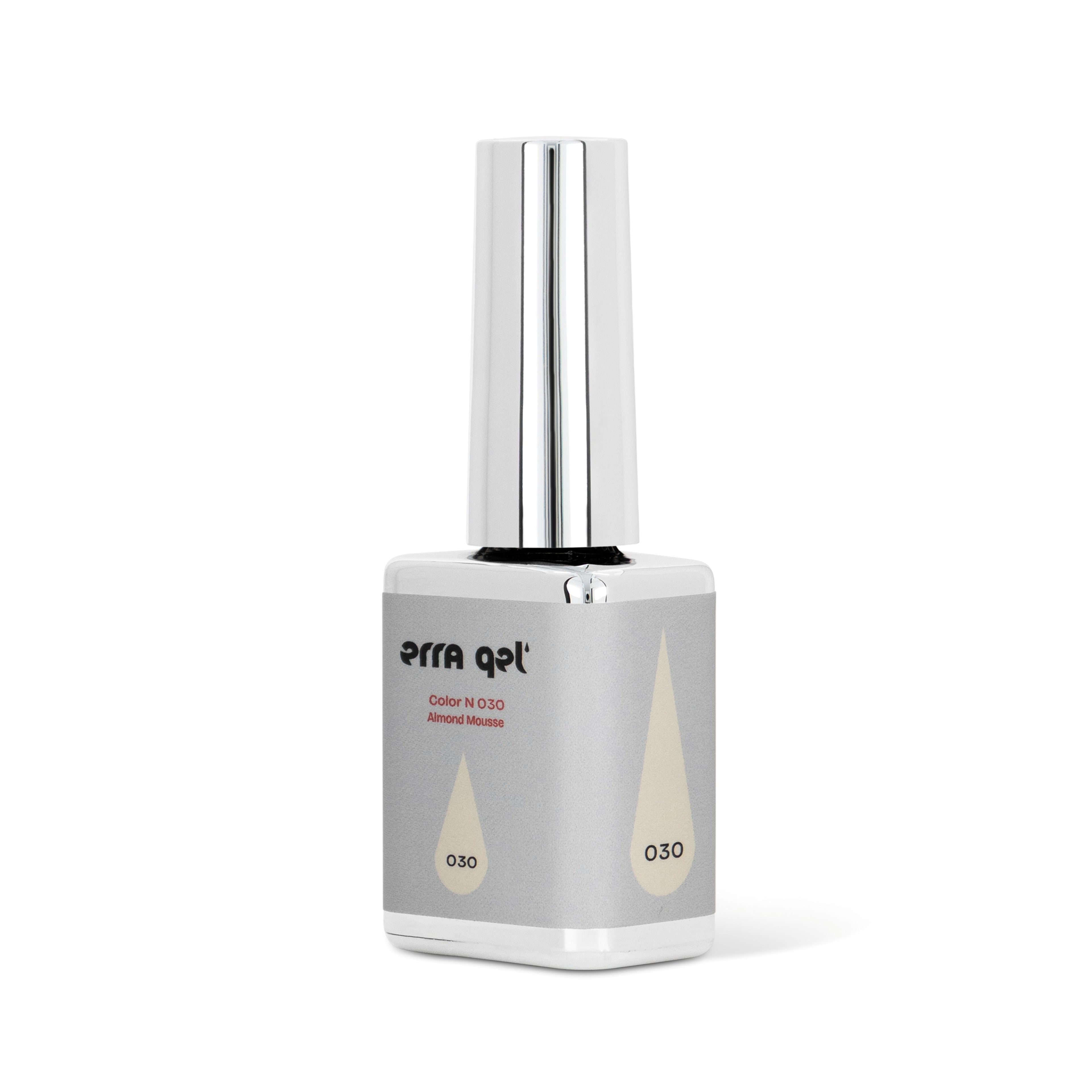 Erra Gel - 030 Almond Mousse