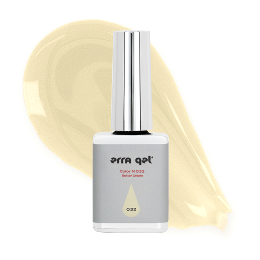 Erra Gel - 032 Butter Cream
