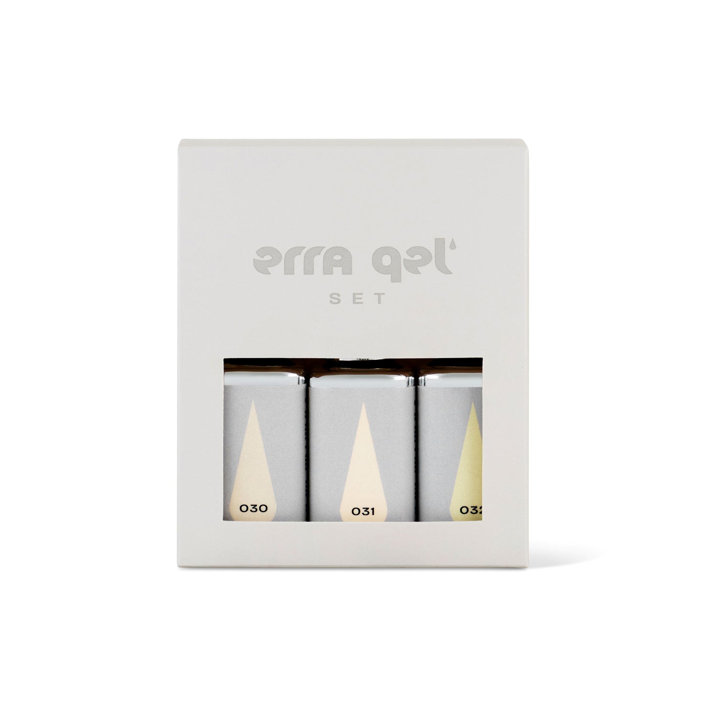 Butter Cream Collection