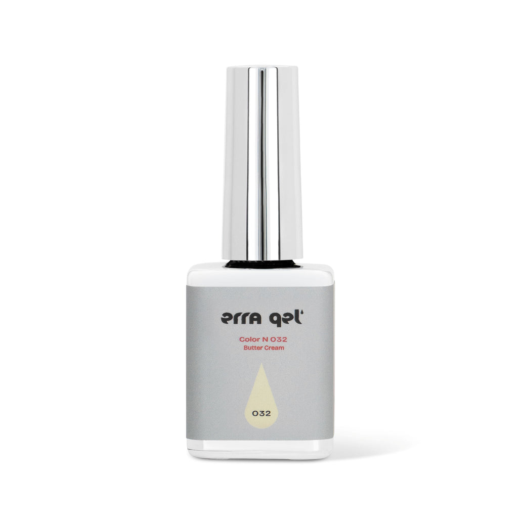 Erra Gel - 032 Butter Cream
