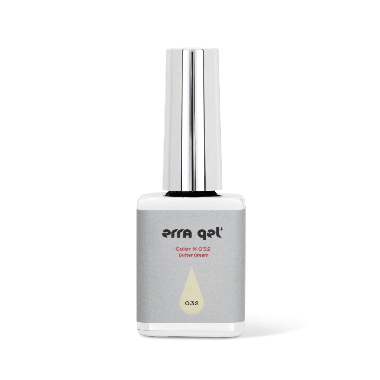 Erra Gel - 032 Butter Cream