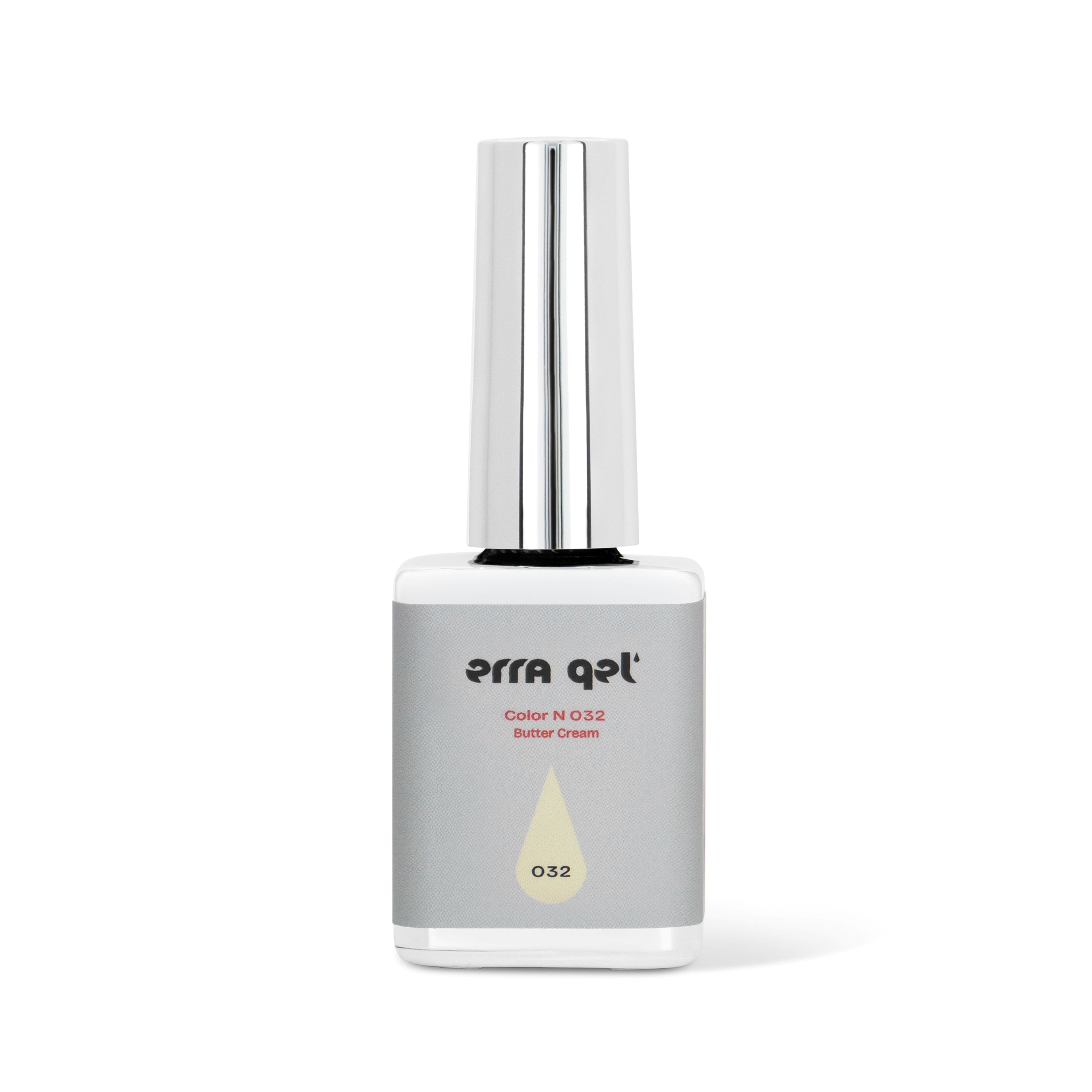 Erra Gel - 032 Butter Cream