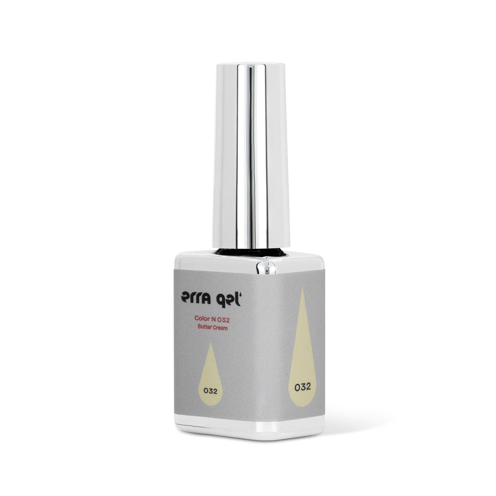 Erra Gel - 032 Butter Cream