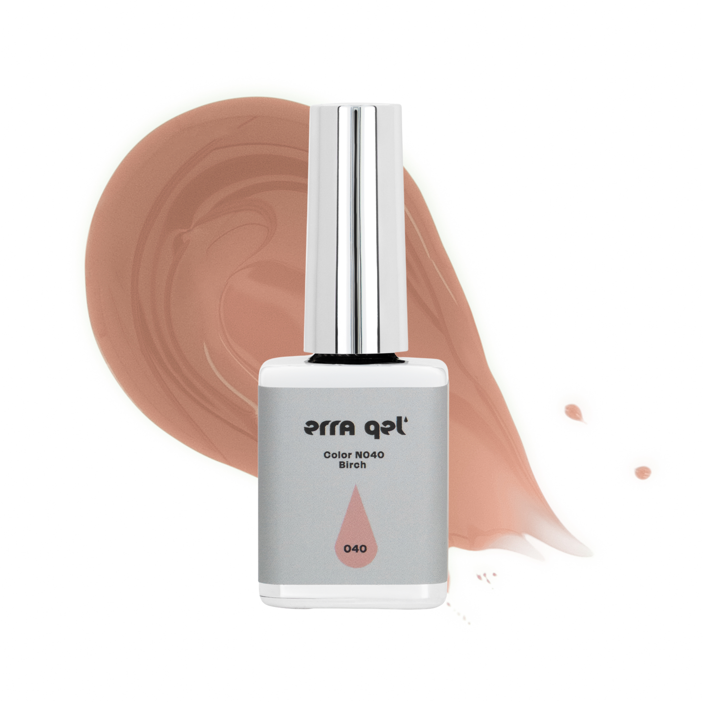 Erra Gel 040 Birch