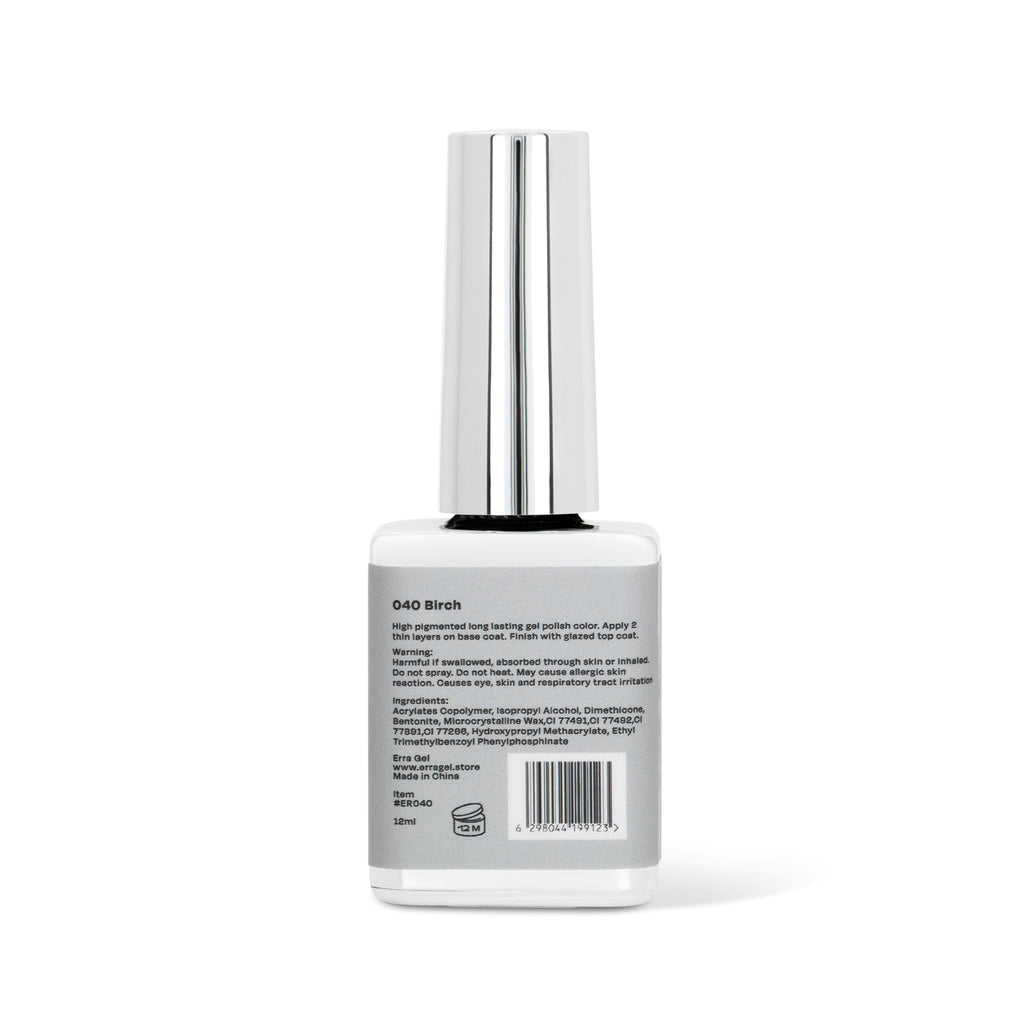 Erra Gel 040 Birch