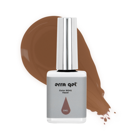 Erra Gel 041 Hazel