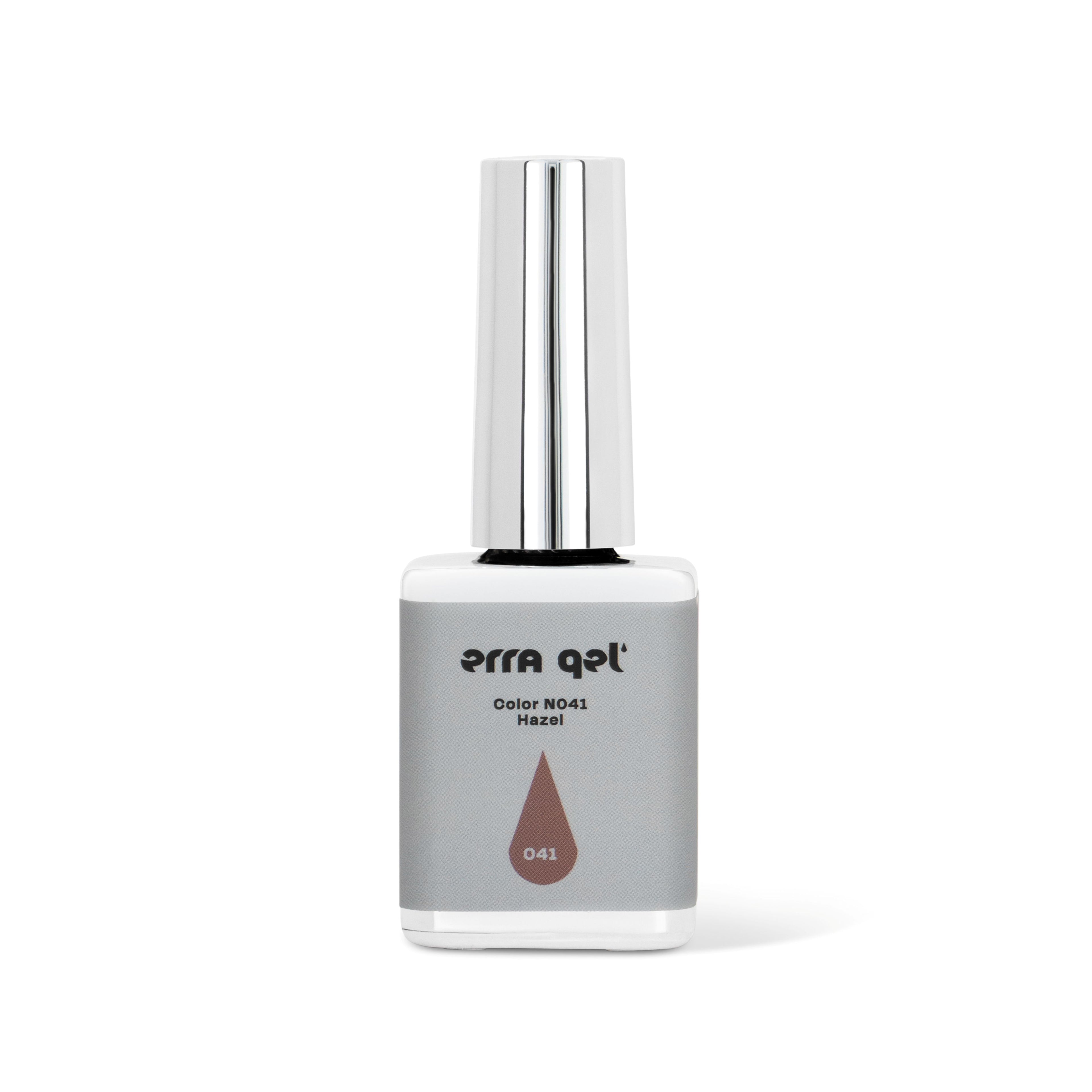 Erra Gel 041 Hazel