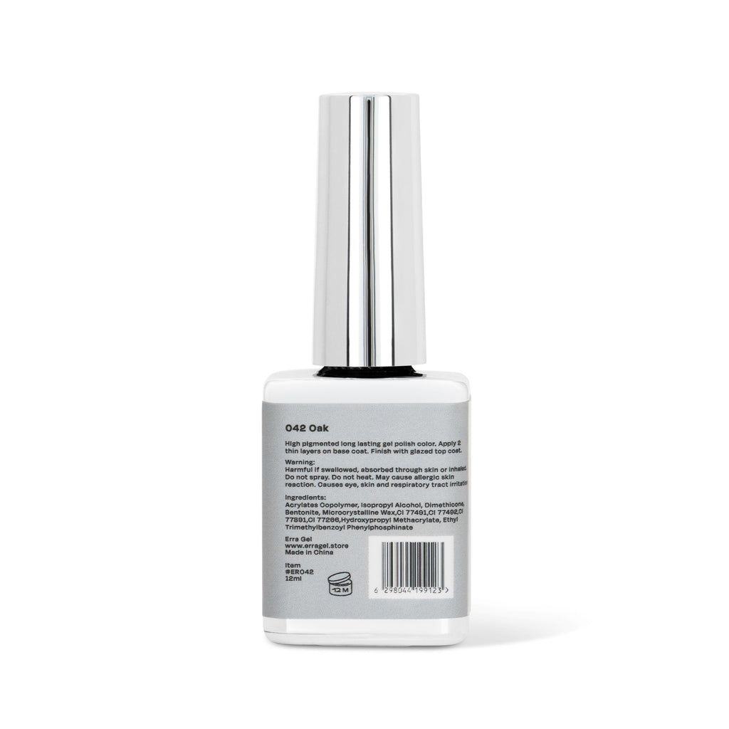 Erra Gel 042 Oak