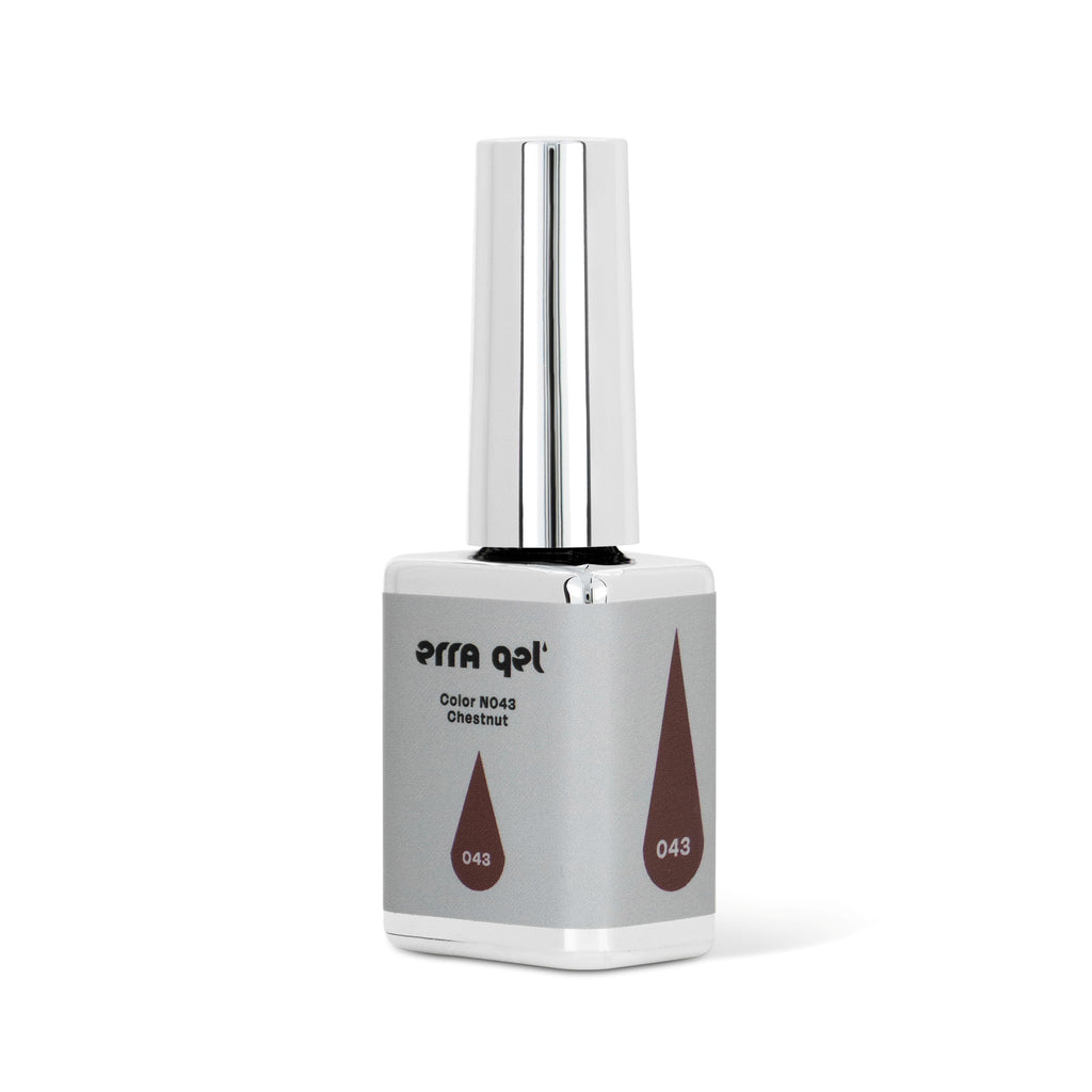 Erra Gel 043 Chestnut