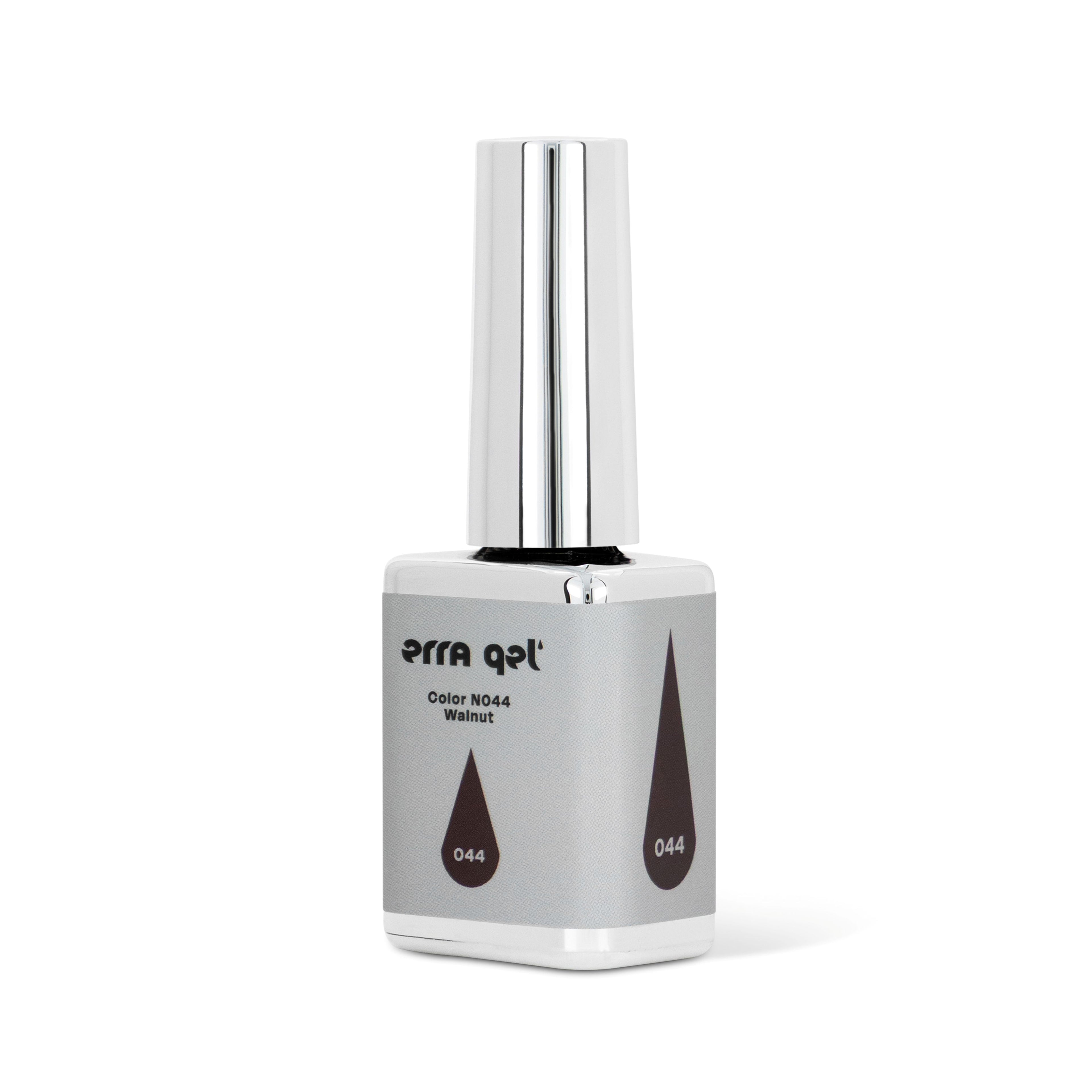 Erra Gel 044 Walnut