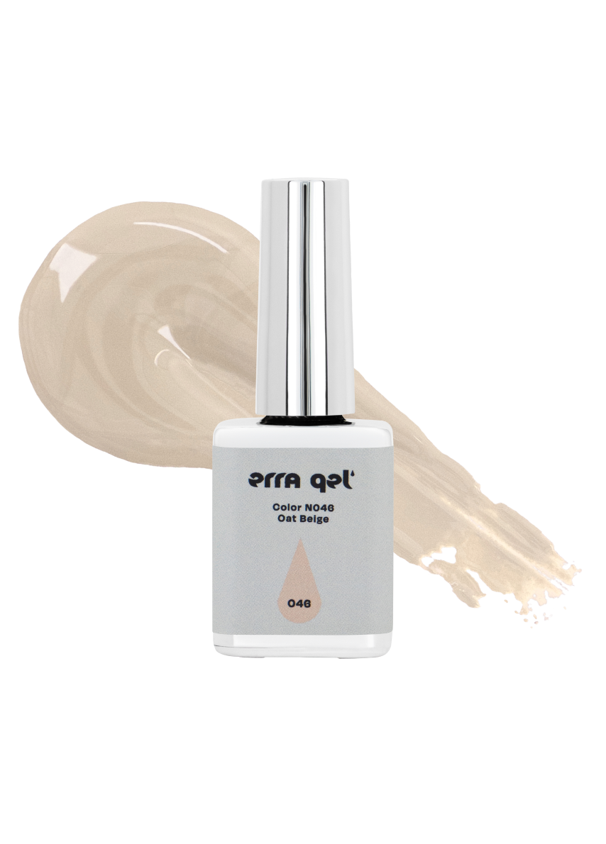 046 Oat Beige