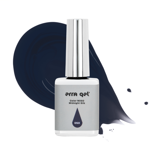 Erra Gel 050 Midnight Silk