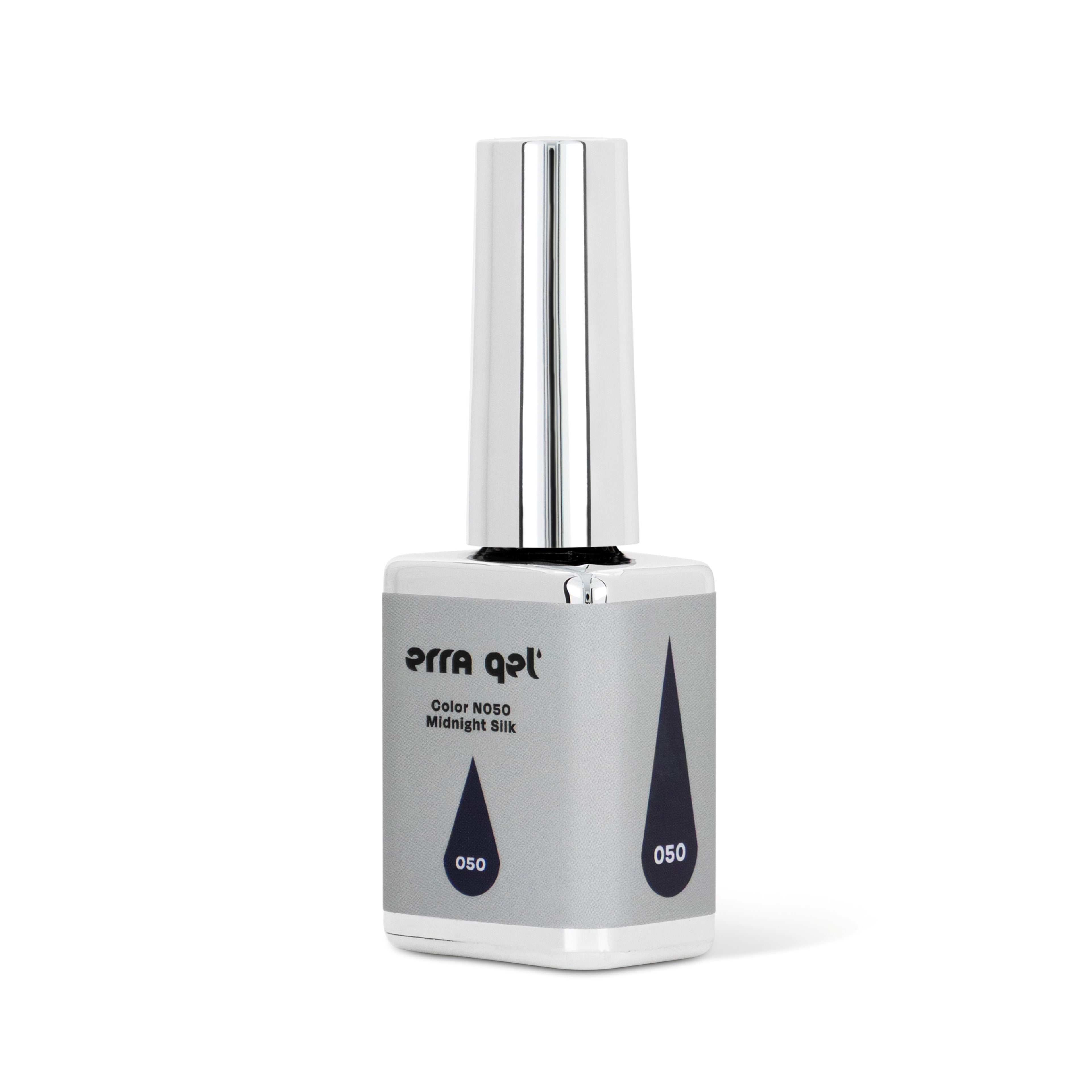 Erra Gel 050 Midnight Silk