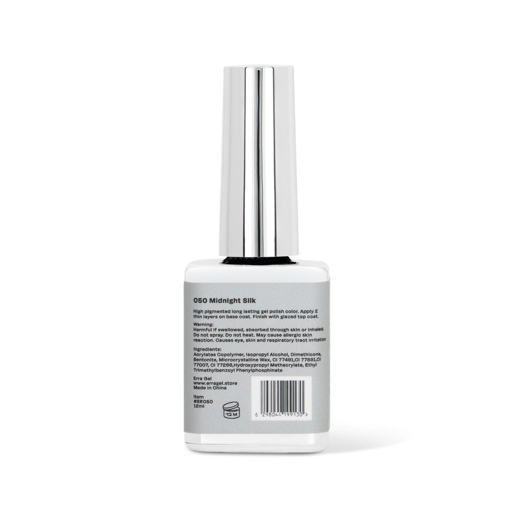 Erra Gel 050 Midnight Silk