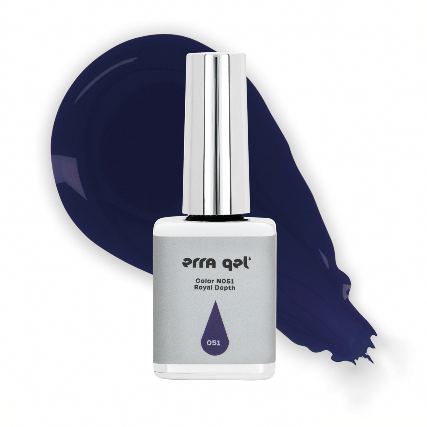 Erra Gel 051 Royal Depth