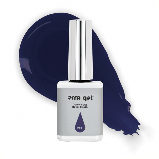 Erra Gel 051 Royal Depth