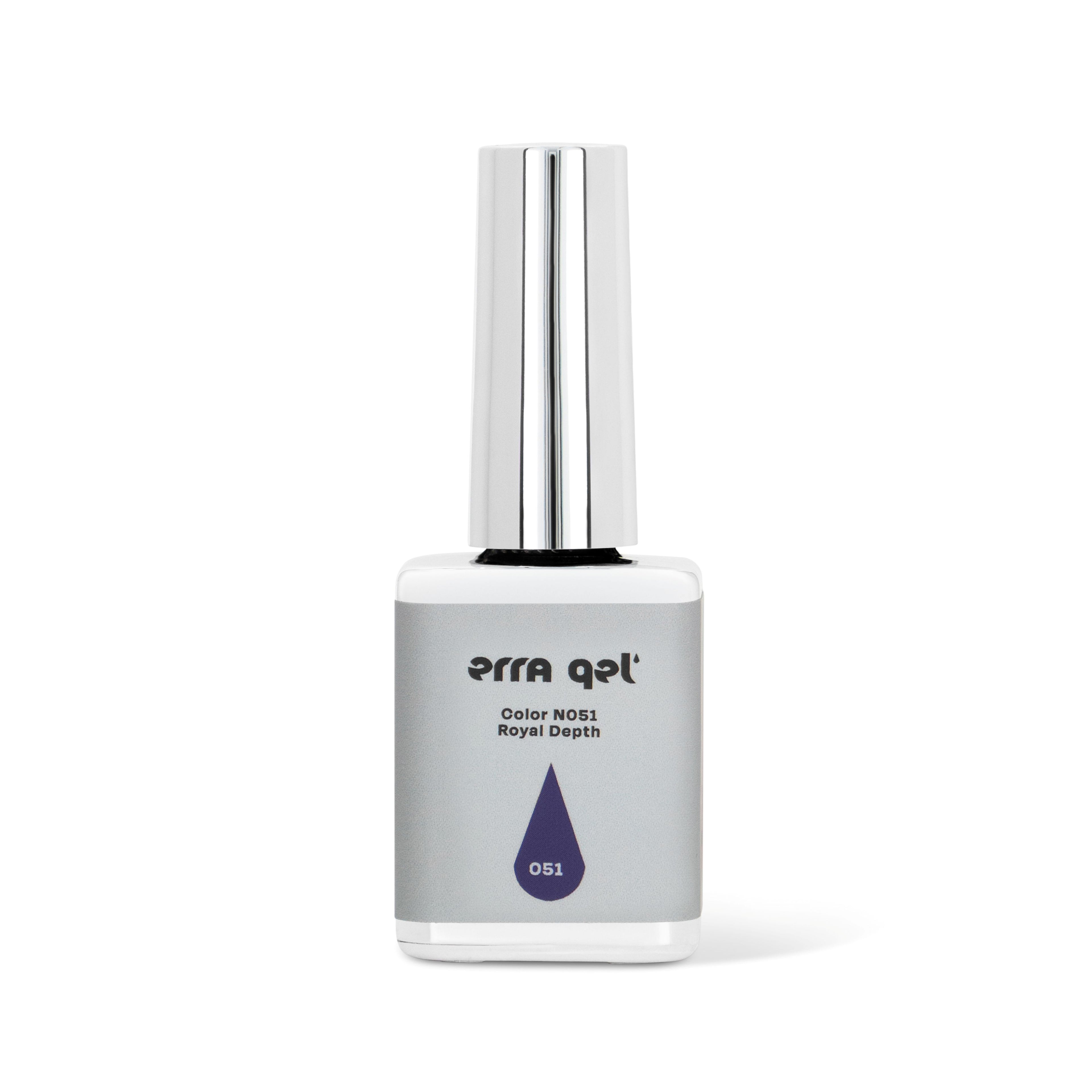 Erra Gel 051 Royal Depth