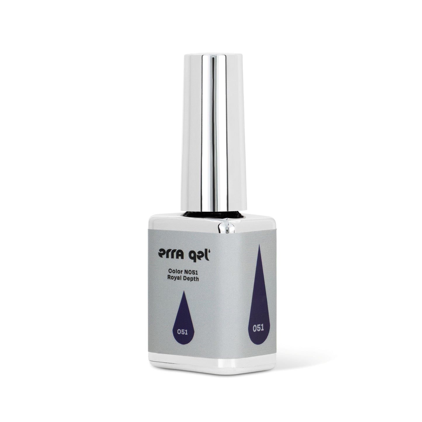 Erra Gel 051 Royal Depth