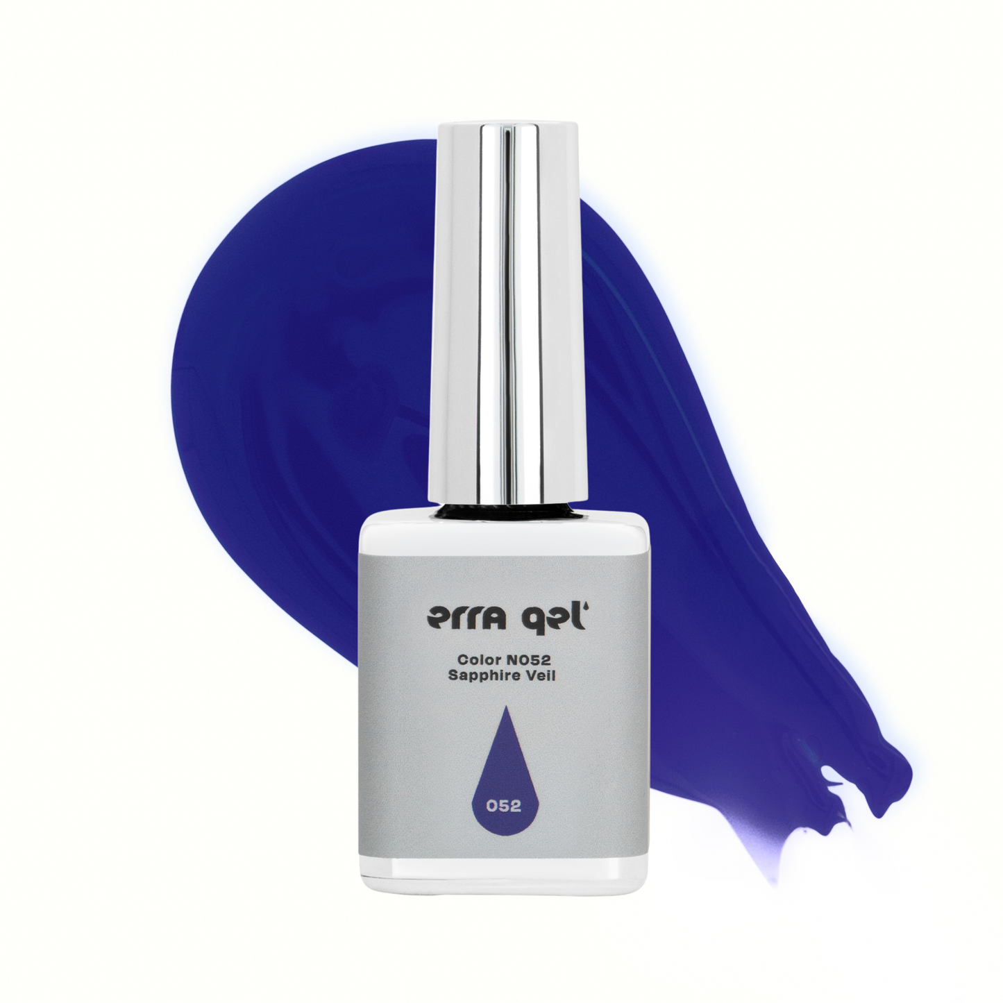 Erra Gel 052 Sapphire Veil