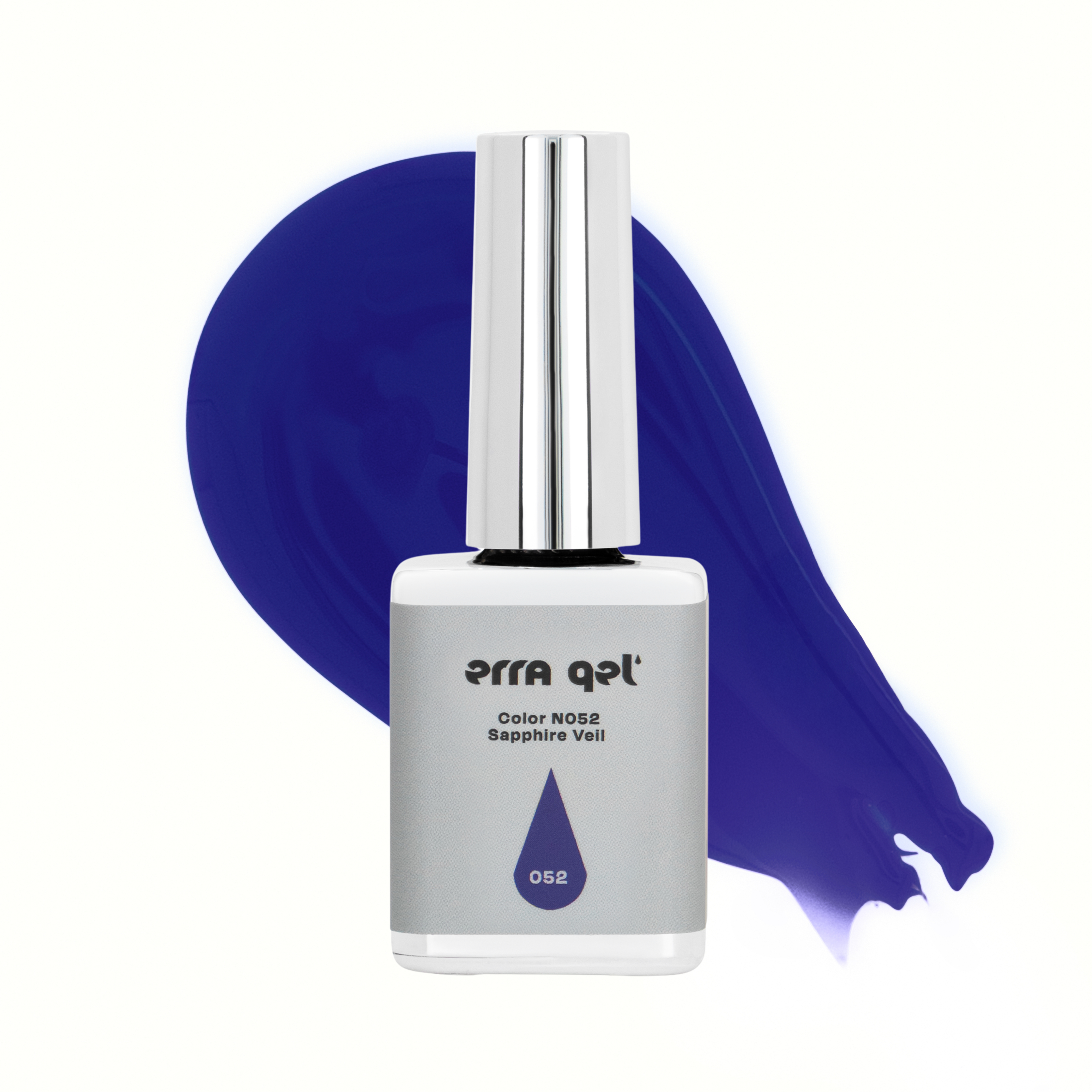 Erra Gel 052 Sapphire Veil