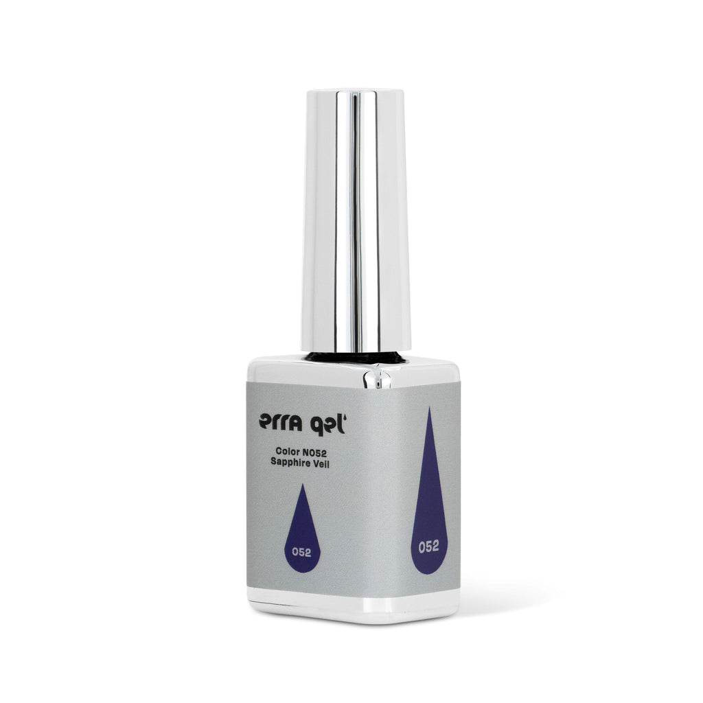 Erra Gel 052 Sapphire Veil