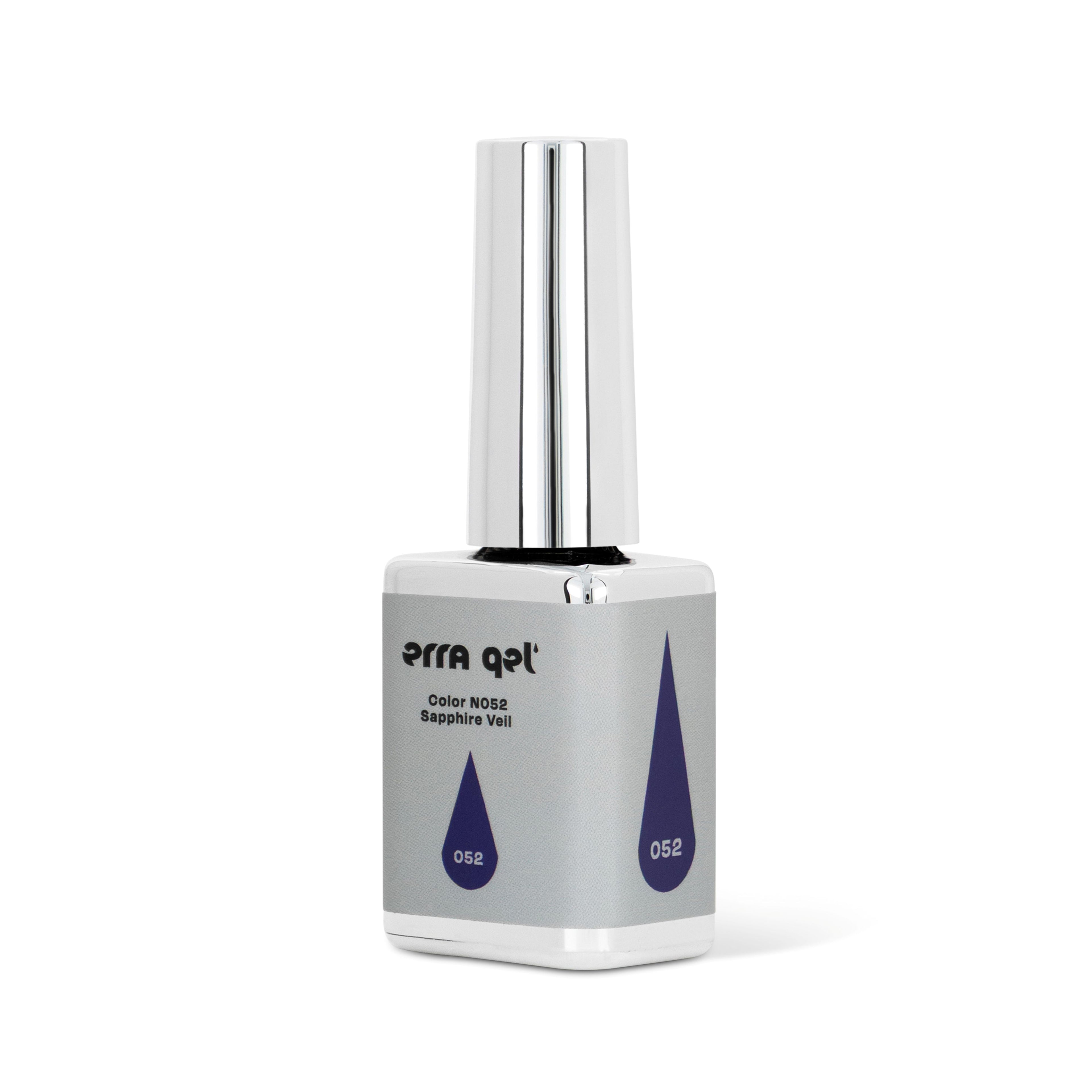 Erra Gel 052 Sapphire Veil