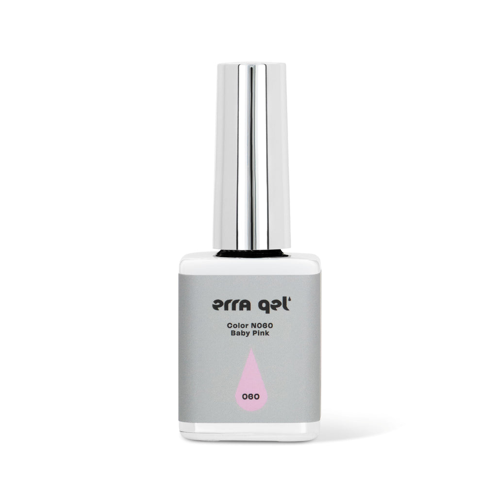 Erra Gel 060 Baby Pink