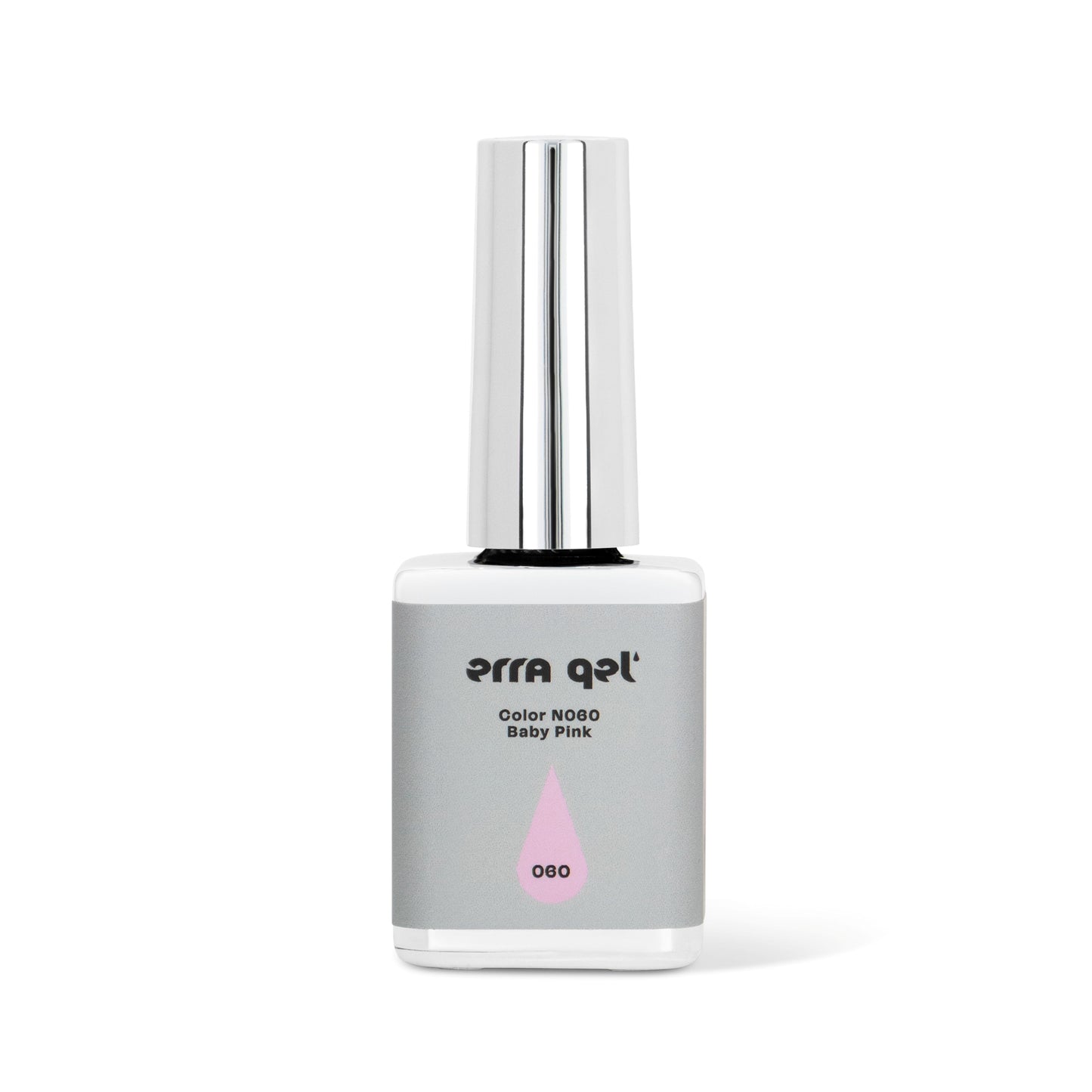 Erra Gel 060 Baby Pink