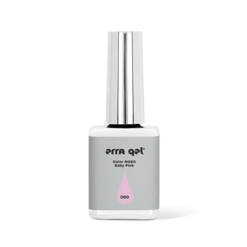Erra Gel 060 Baby Pink