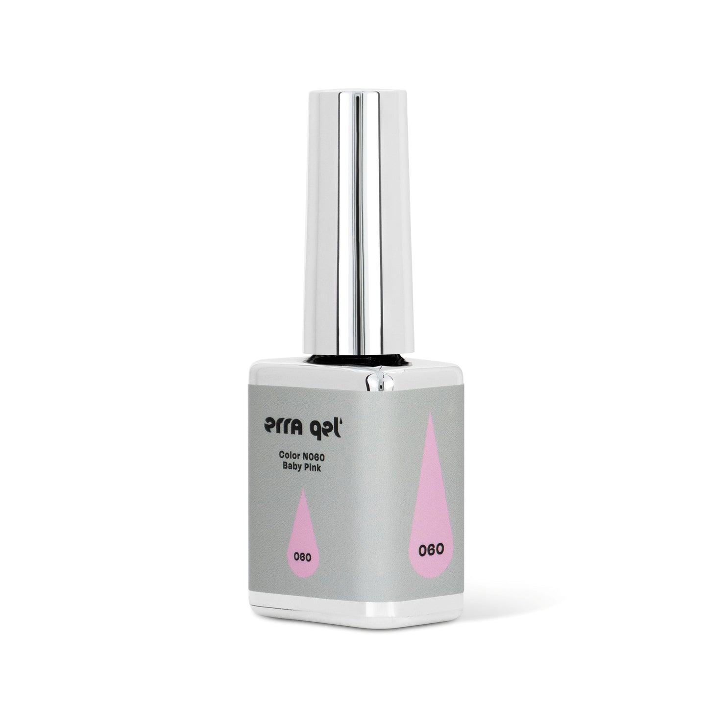 Erra Gel 060 Baby Pink