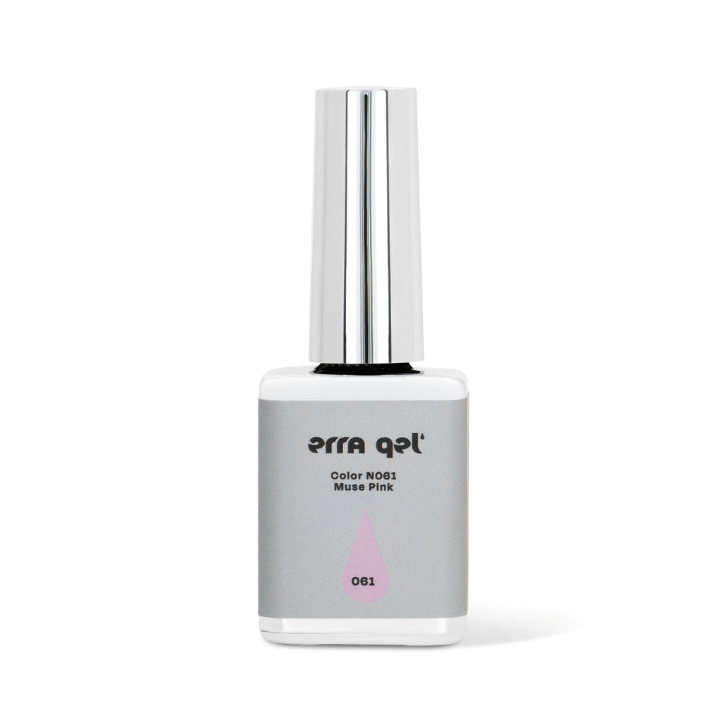Erra Gel 061 Muse Pink