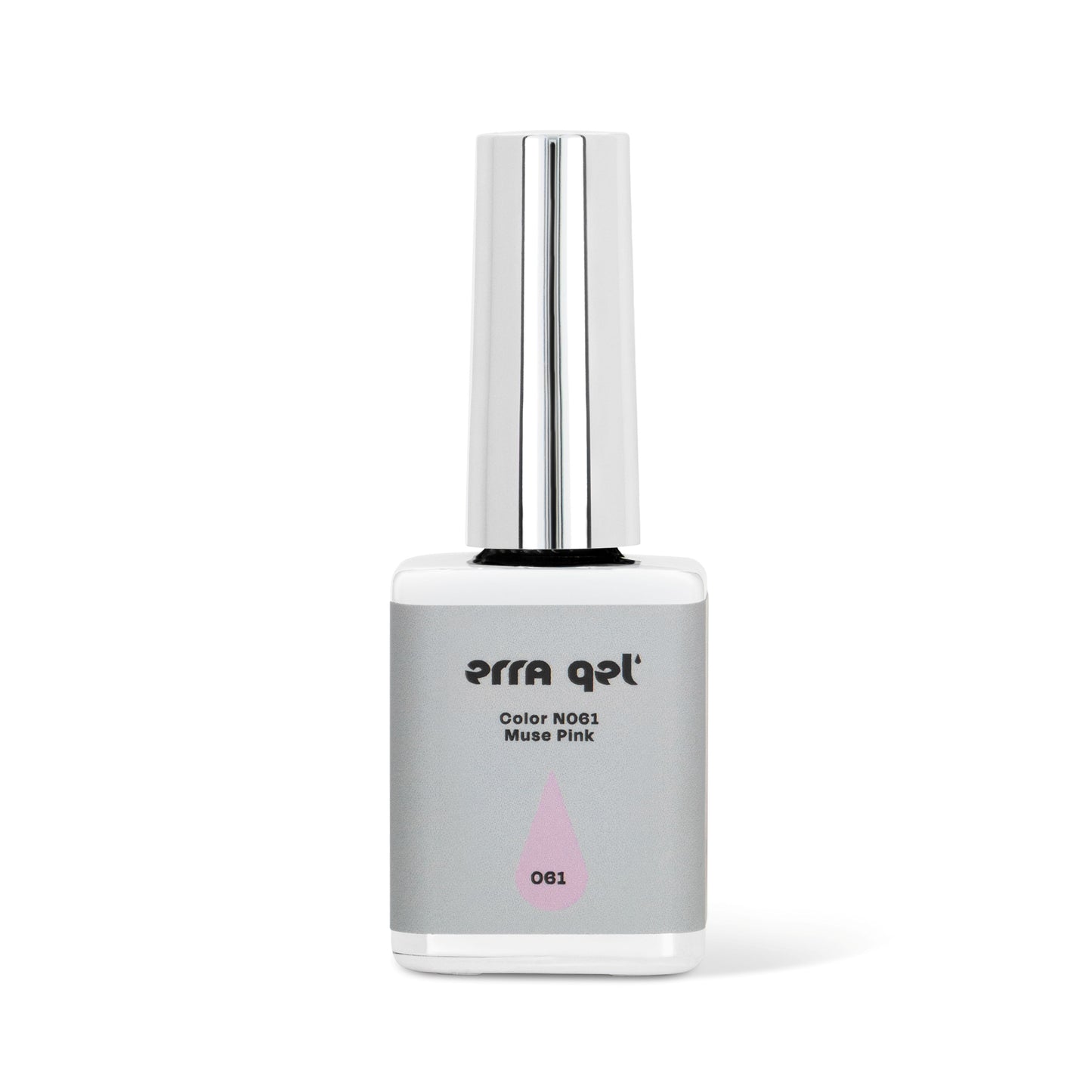 Erra Gel 061 Muse Pink