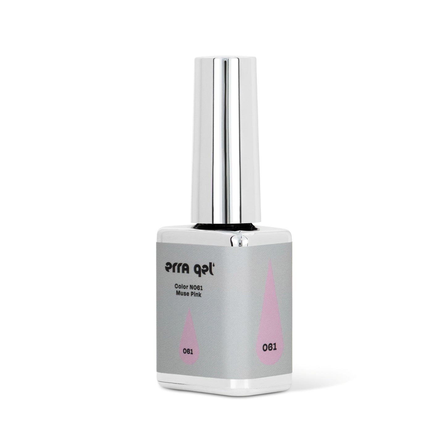 Erra Gel 061 Muse Pink
