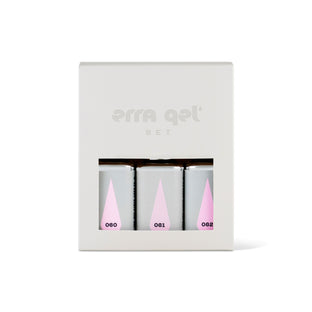 Pink Gel Collection