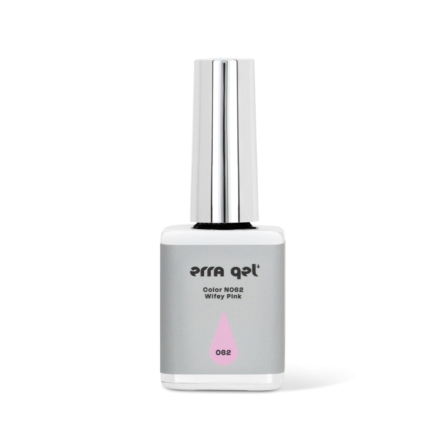 Erra Gel 062 Wifey Pink