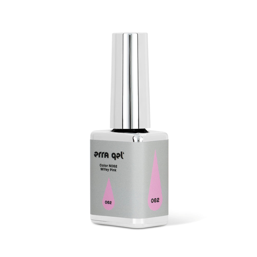 Erra Gel 062 Wifey Pink