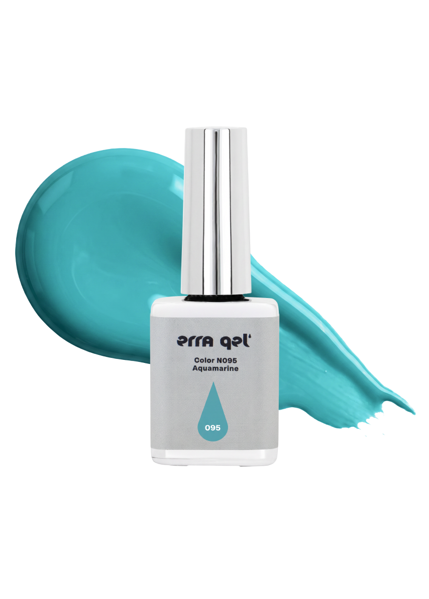 095 Aquamarine