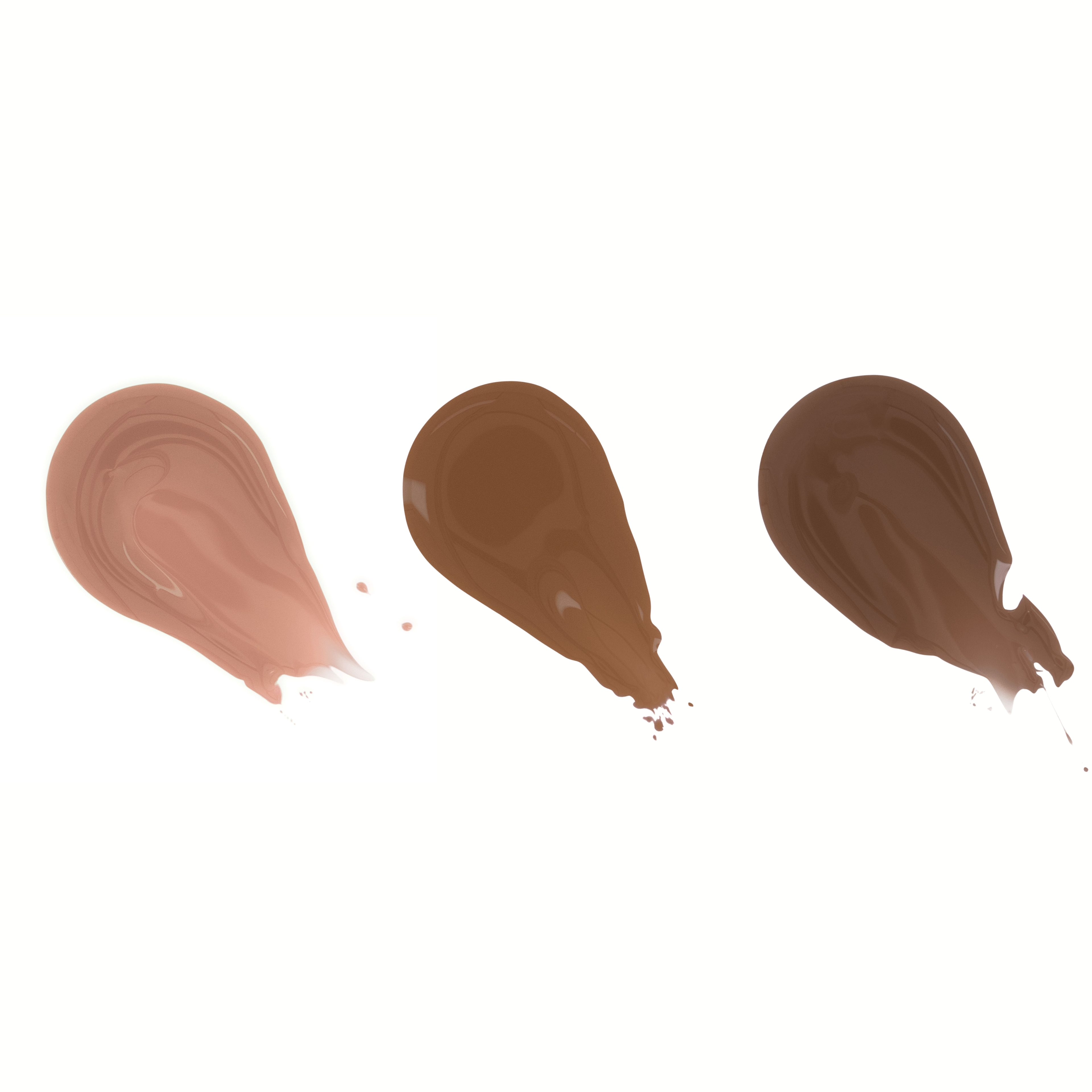 Wooden Brown Collection