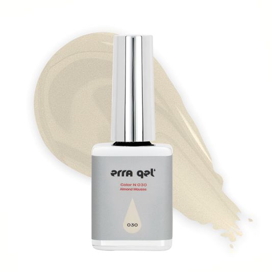Erra Gel - 030 Almond Mousse
