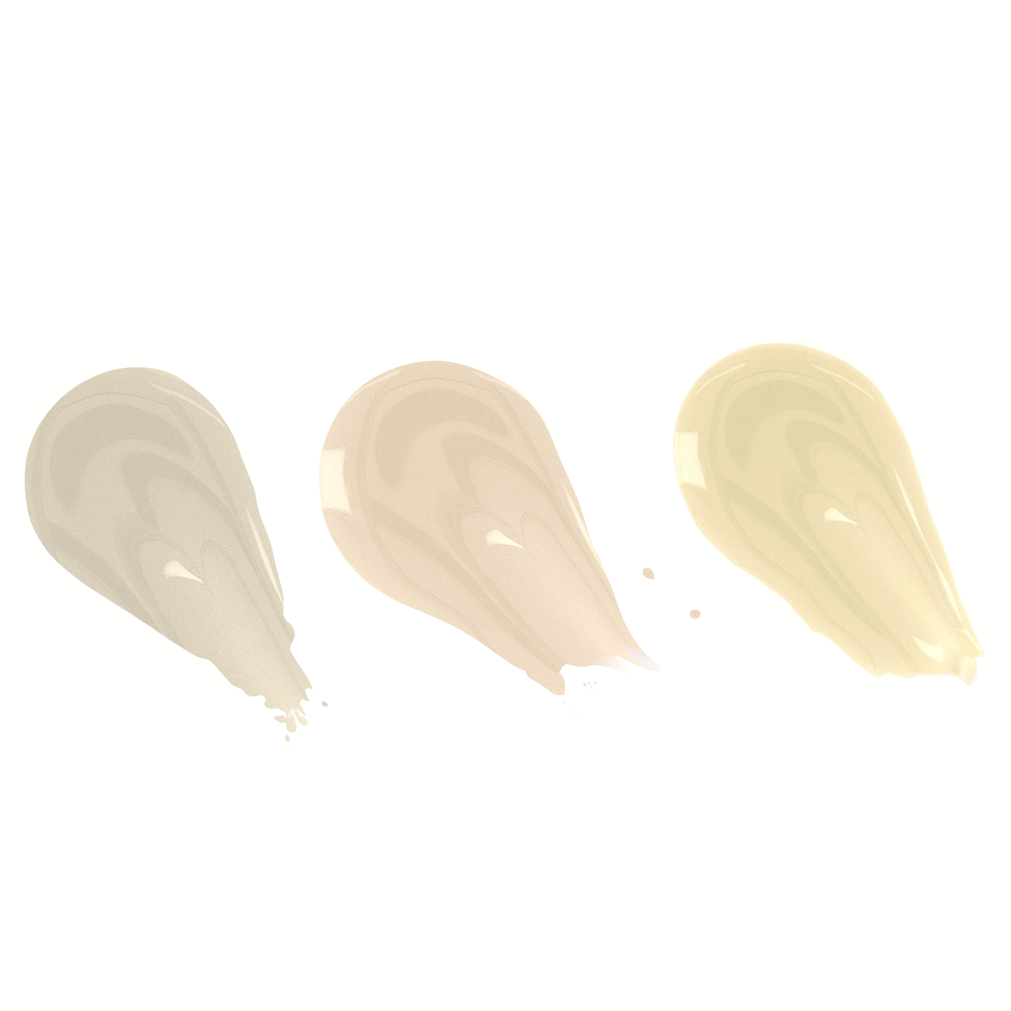 Butter Cream Collection