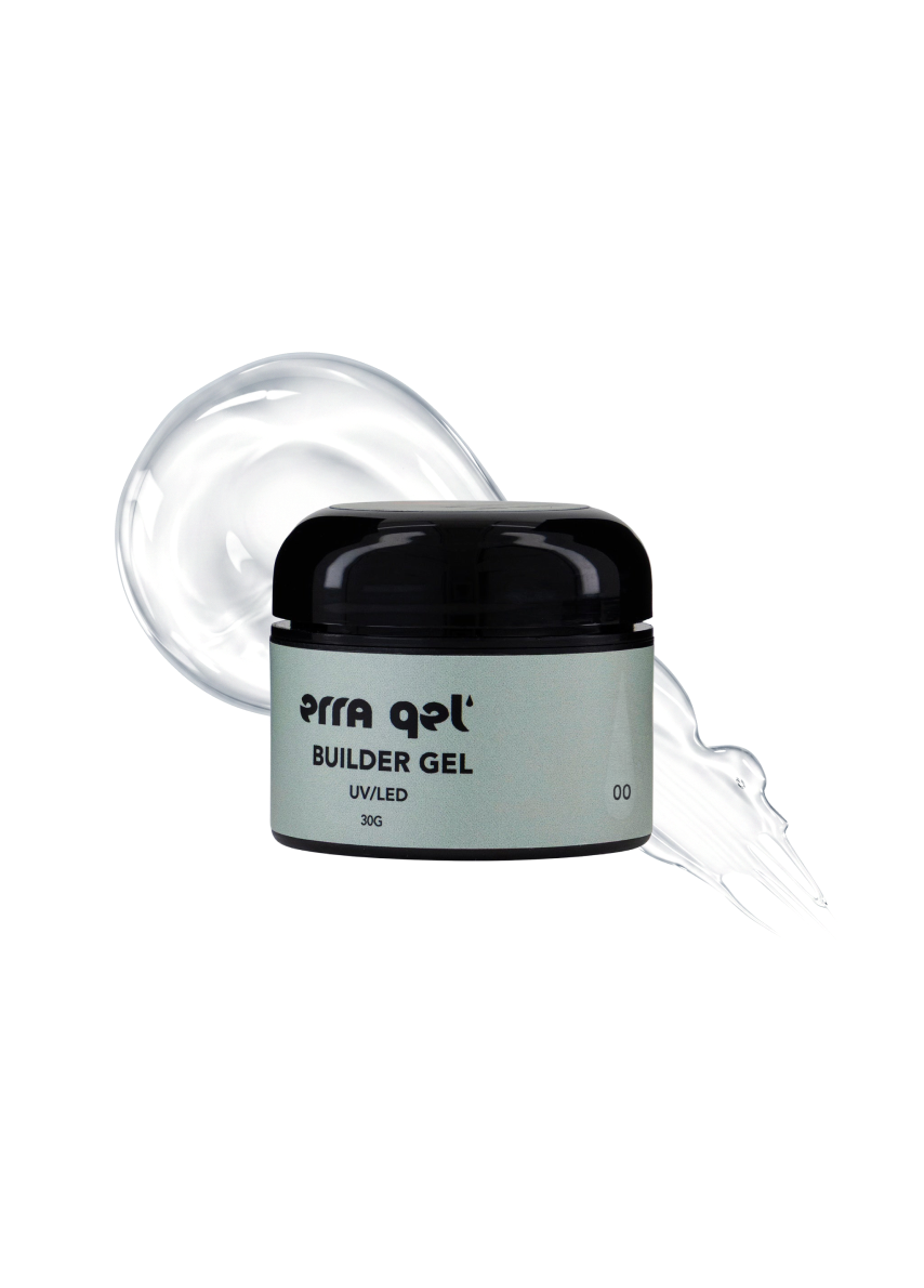 Builder Gel 00 Clear